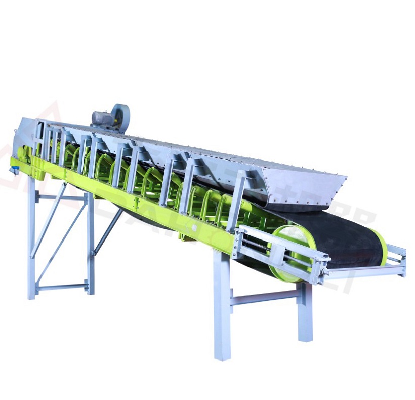 高效制砂機(jī)